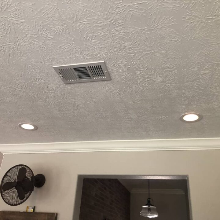 How To Stop Lights From Dimming When AC Comes On