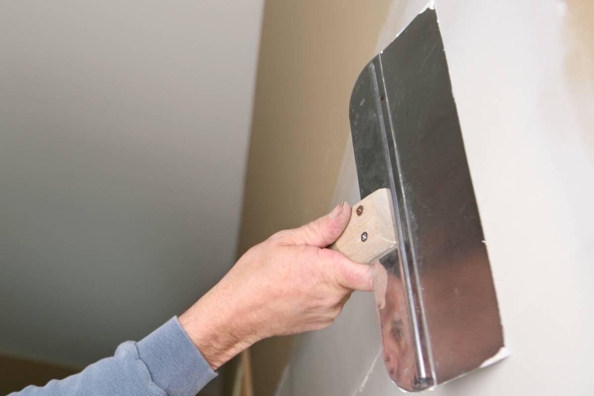 6 Reasons Why Sheetrock Mud Bubbles Home Efficiency Guide