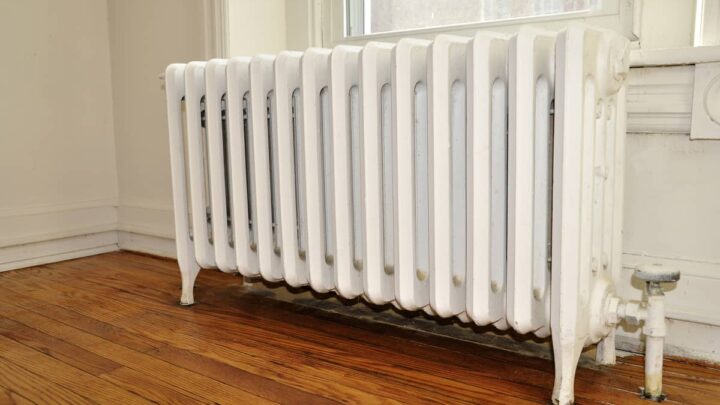 Will a Stove Fan Work on a Radiator?