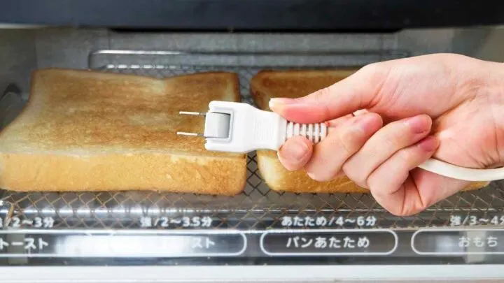 Why Does Your Toaster Oven Plug Get Hot?