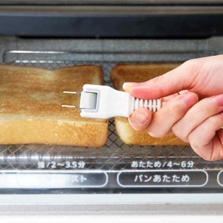 Why Does Your Toaster Oven Plug Get Hot?