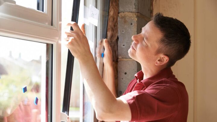 Can You Replace Windows Without Replacing the Trim?