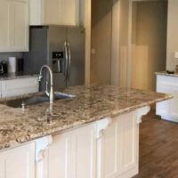 Kitchen Island Pros and Cons.