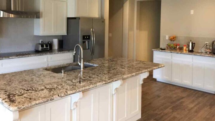 The Pros and Cons of a Kitchen Island Explained