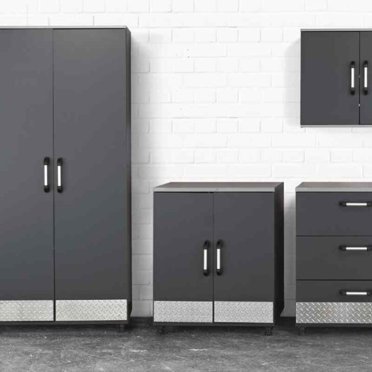 Can Garage Sit on a Concrete Floor? Home Efficiency Guide